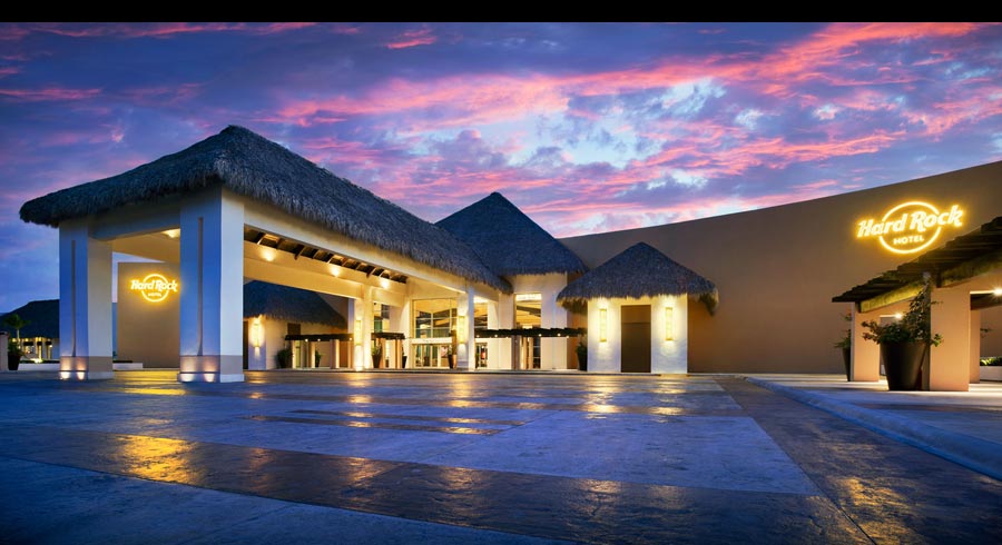 Hard Rock Hotel Casino Punta Cana Тур